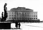 D�m kultury Akord Ostrava - Z�b�eh s.r.o