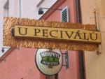 Restaurace U Peciv�l�
