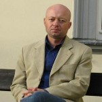 Osoblaha - �vaha doc. Libora Martinka