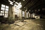 SFPI se zam��� na znovuvyu�it� brownfield� v regionech
